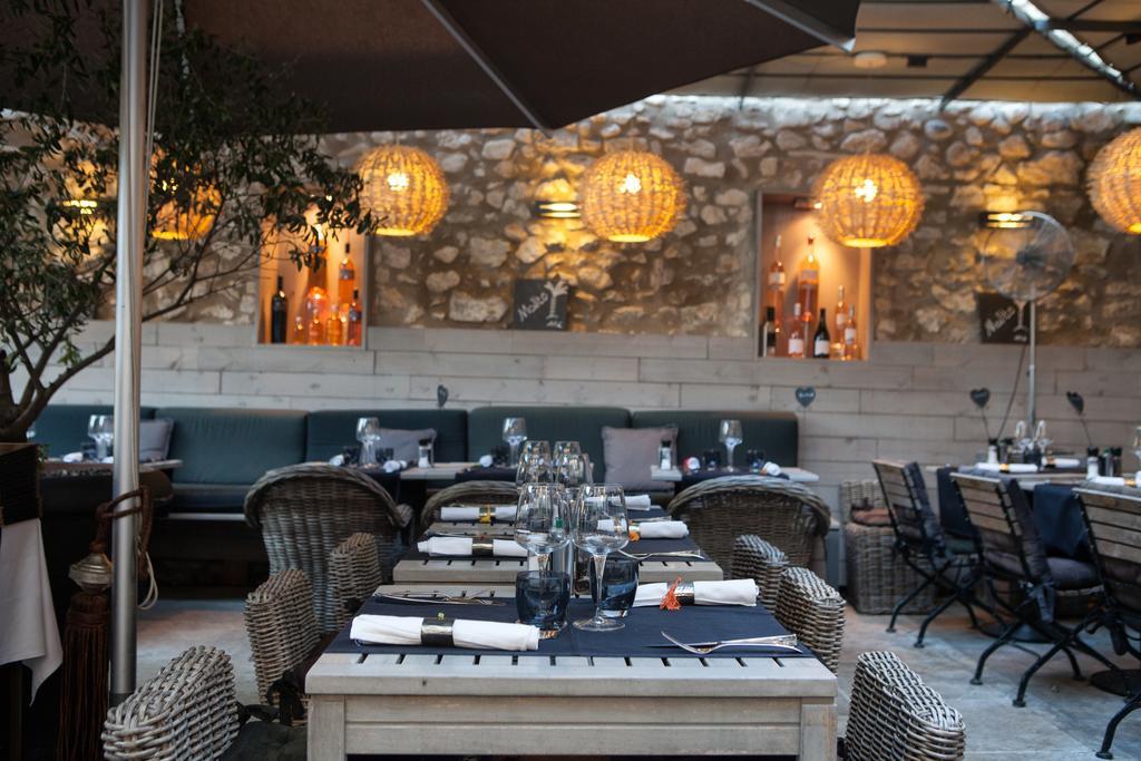 L'Auberge De L'Aubergine Эгальер Экстерьер фото