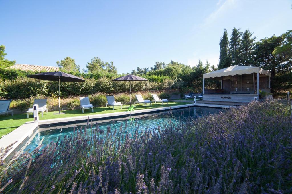L'Auberge De L'Aubergine Эгальер Экстерьер фото