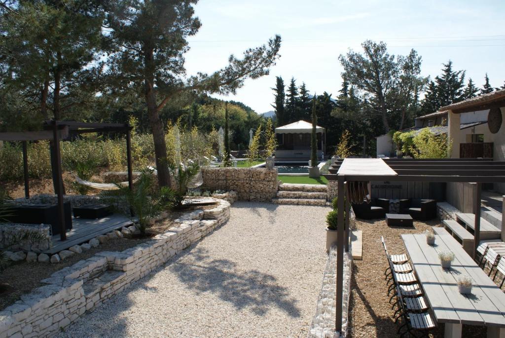 L'Auberge De L'Aubergine Эгальер Экстерьер фото